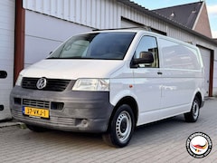 Volkswagen Transporter - 1.9 TDI | Airco | APK 10/2026 | N.A.P