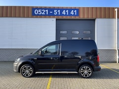 Volkswagen Caddy - 2.0 TDI L1H1 BMT Economy Business / vaste prijs rijklaar € 9.950 ex btw / lease vanaf € 20
