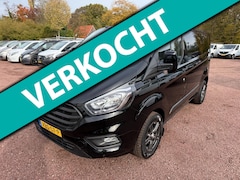 Ford Transit Custom - 280 2.0 TDCI L1H1 Trend