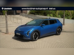 Kia EV4 - GT-PlusLine 81.4 kWh Leverbaar in 2025 / 17% bijtelling