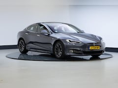 Tesla Model S - Long Range NL Auto
