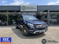 Mercedes-Benz GLE-Klasse - 500 e 4MATIC