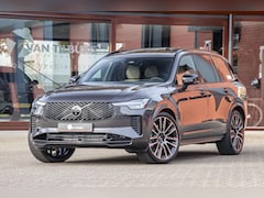 Volvo XC90 - 2.0 T8 PLUG-IN HYBRID AWD ULTRA DARK