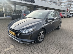 Hyundai i20 - 1.0 T-GDI Hybride Comfort Smart Camera