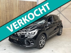 Mitsubishi ASX - 1.6 PHEV AT Intense+