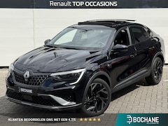 Renault Arkana - 1.6 E-Tech Hybrid Esprit Alpine | Open Dak | Winter Pack | 360" Camera | Adap. Cruise | El