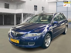 Mazda 6 Sportbreak - 1.8i Touring
