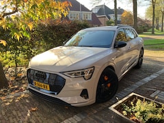 Audi e-tron - 50 quattro Business edition Plus FULL-OPTION