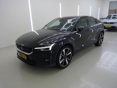 Polestar 2 - 2 Long Range Dual Motor 408PK 78kWh 95% SoH [ TREKHAAK+PILOT PLUS+20INCH+CARPLAY+CAMERA+ST