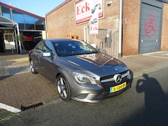 Mercedes-Benz CLA-Klasse - 180 Ambition org nederlandse auto