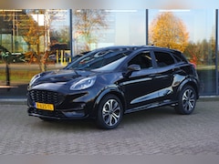 Ford Puma - 1.0 EcoBoost Hybrid ST-Line, LED, Winterpakket, Carplay, Camera