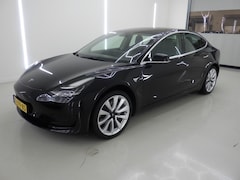 Tesla Model 3 - Standard RWD Plus 92% SOH [ LFP ACCU+19'' LMV+AUTOPILOT+60 kWh+PREMIUM AUDIO ]