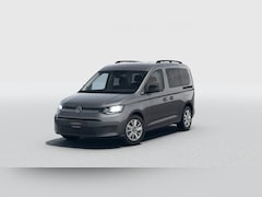 Volkswagen Caddy - Kombi 1.5 TSI 150pk DSG eHybrid Life | Cruise Control | Trekhaak | Navi via Apple Carplay