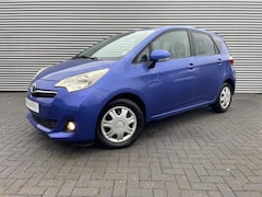Toyota Verso S - 1.3 VVT-i Aspiration bouwjaar 2011 ( nw apk )