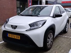 Toyota Aygo X - 1.0 VVT-i MT Play | Airco | Camera | Carplay | NL-auto