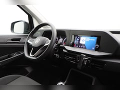 Volkswagen Caddy Cargo - 2.0 TDI Comfort Airco, Cruise, Bluetooth, Elektrisch Pakket, Verwarmde Stoelen, 18''
