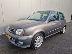 Nissan Micra - 1.0 Clair