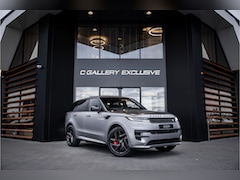 Land Rover Range Rover Sport - 3.0 P440e SE - Panorama | Meridian | Memory | Luchtvering | Keyless |