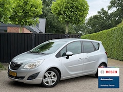 Opel Meriva - 1.4 Turbo Anniversary Edition