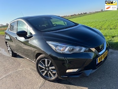 Nissan Micra - 0.9 IG-T N-Connecta