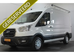 Ford Transit - 290 2.0 TDCI L2H2 Trend - Airco / PDC / Cruise / BT / Trekhaak