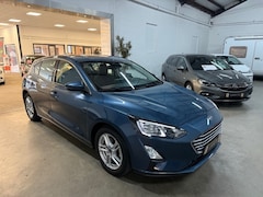 Ford Focus - 1.0 EcoB. Tr Ed. bns