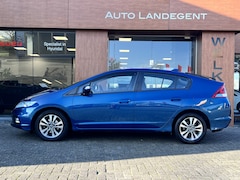 Honda Insight - 1.3 Hybride | Automaat |Cruise en Climate control