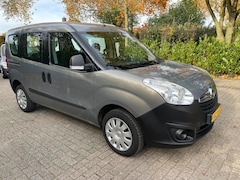 Opel Combo Tour - 1.4 Edition 5-persoons