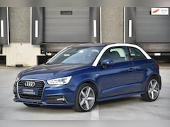 Audi A1 - 1.0 TFSI Sport Pro S-Line Eerste eigenaar FULL Option