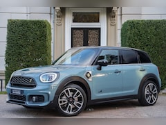MINI Countryman - 2.0 Cooper S E ALL4 John Cooper Works CAMERA | KEYLESS | HUD | LEDER | CARPLAY