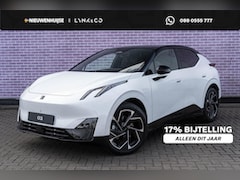 Lynk & Co 02 - More 66 kWh | Adaptive Cruise Control | Panoramadak | Harman Kardon Premium Audio Systeem