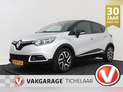 Renault Captur - 1.2 TCe Dynamique | Trekhaak | Camera | Navigatie | Volledig Ond. | Keyless Entry |