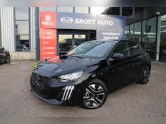 Peugeot 208 - 1.2 PureTech 100pk Allure Airco 360 Camera Carplay 7587km