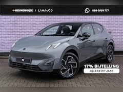 Lynk & Co 02 - Core 66 kWh | Adaptive cruise control | Panoramadak | Led verlichting | Dodehoekassistent