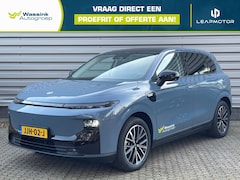Leapmotor B10 - EV 67, 1 kWh 218pk Design | 430km WLTP | luxe uitrusting |Nu in de showroom |