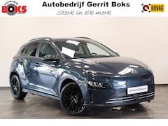 Hyundai Kona - Fasion 64Kwh Fasion 64Kwh ACC Climate PDC Keyless LED