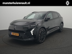 Renault Scenic E-Tech - EV87 long range esprit Alpine Pack advanced driving assist & augmented vision - Pack light