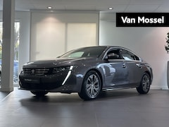 Peugeot 508 - 1.2 PureTech Blue Lease Allure
