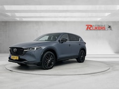 Mazda CX-5 - 2.0 SkyActiv-G 165 Homura Aut, ACC, Blis, Climate contr, Lane Assist, HUD, Apple Carplay,