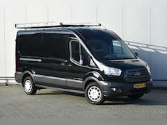 Ford Transit - 2.2 TDCI L3H2 Airco Camera Cruise PDC Navigatie