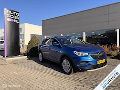 Opel Grandland X - 1.2 Turbo Executive Automaat
