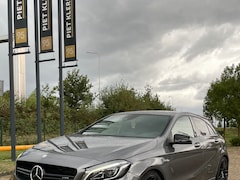 Mercedes-Benz A-klasse - 45 AMG 4MATIC