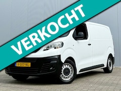 Peugeot Expert - 226S 1.6 BlueHDI 115 Pro Bluetooth|Trekhaak