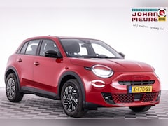 Fiat 600e - RED 54 kWh | CARPLAY | PDC | ECC