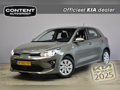 Kia Rio - 1.0 T-GDI MHEV EcoDynamics 100pk ComfortLine