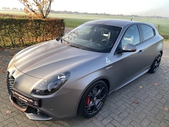 Alfa Romeo Giulietta - 1.750 Turbo Veloce Grigio Magnesio super mat