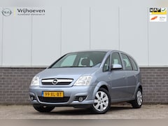 Opel Meriva - 1.4-16V Temptation Airco Cruise control