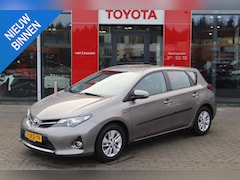 Toyota Auris - 1.8 HYBRID ASPIRATION CLIMA CRUISE 15" LM-VELGEN BLUETOOTH CAMERA NAVI