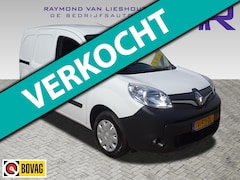 Renault Kangoo - 1.5 dCi 75 Energy Comfort AIRCO NAVI CRUISE PDC SCHUIFDEUR