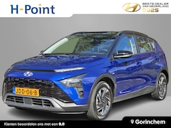 Hyundai Bayon - 5drs 1.0 T-GDI 100 PK Comfort | Contrasterende dakkleur | Apple Carplay & Android Auto | A